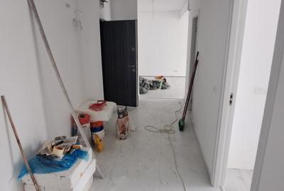 Apartament cu 3 camere decomandat în Berceni - 37