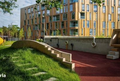 Apartament cu 2 camere în Mogoșoaia - 4