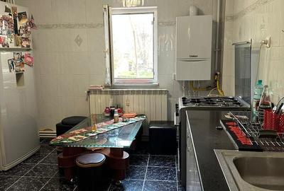 Apartament cu 3 camere decomandat în Faleza Nord - 12