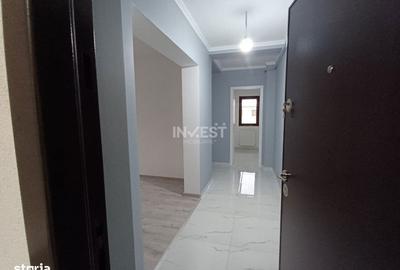 Apartament cu 2 camere în Lunca Cetățuii - 7