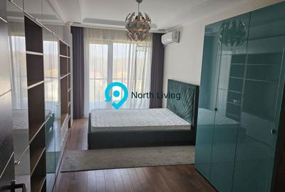 Apartament cu 3 camere decomandat în Central - 3
