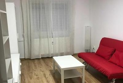 Apartament cu 3 camere decomandat, mobilat în Tei - 2