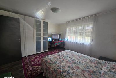 Casă cu 4 camere cu Teren 1700 Mp în Lisa - 3