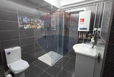 Apartament cu 3 camere semidecomandat în Dămăroaia - 11