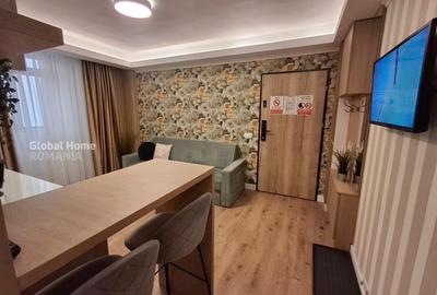 Apartament cu 2 camere decomandat, mobilat în Unirii - 3