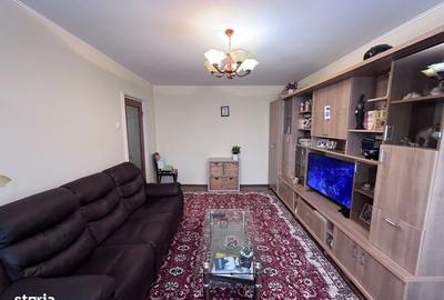 Apartament cu 3 camere în Berceni - 3