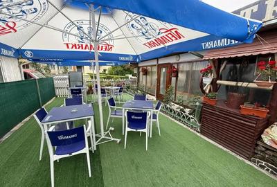Spațiu comercial, de 150 mp, în Central - 7