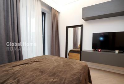 Garsoniera 41 mp, bloc nou Cortina North - 9