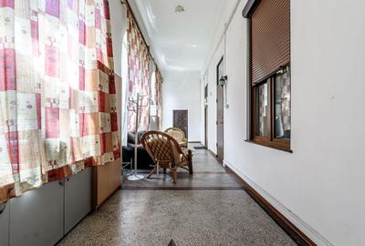 Apartament 2 camere - Etaj 1 - Palatul Neumann, Arad - COMISION 0% - 6