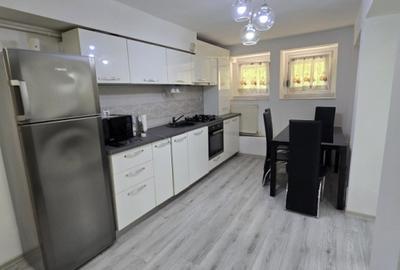 Apartament modern Aleea Parcului - 3