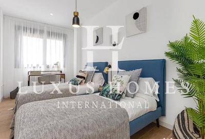 Casă cu 4 camere în Central - 19