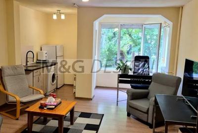 Garsonieră semidecomandată în Take Ionescu - 4