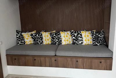 Proprietar, inchiriez apartament 2 camere ultramodern Proprietar, inchiriez apartament 2 camere ultramodern - 3