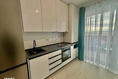 Garsonieră, mobilată în Păulești - 13