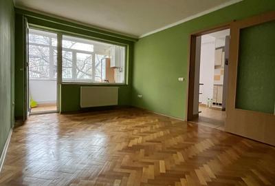 Apartament 3 camere – Ultracentral, etaj 1 / 81.000Euro - 6