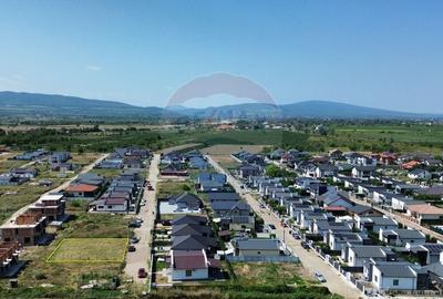 Teren Construcții intravilan de 521 mp, în Câmpineanca - 2