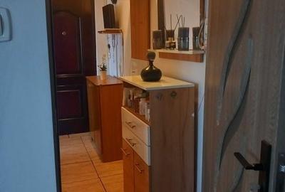 Spitalul Judetean | 3 Camere | 2 Balcoane | Centrala proprie | Clima - 4