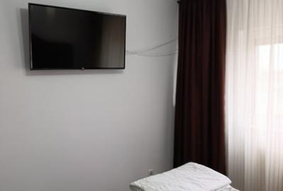 Apartament cu 3 camere decomandat, mobilat în Tomis Nord - 12
