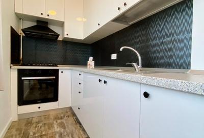 Apartament cu 2 camere semidecomandat în Gara - 3