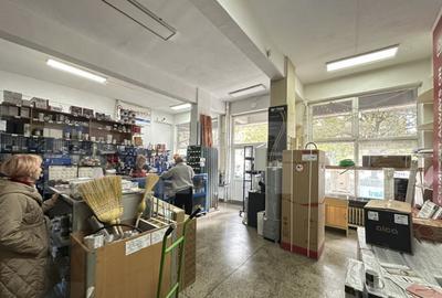 Spa?iu comercial de inchiriat, zona Decebal pozi?ie e - 4