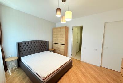 Apartament 3 camere 4 City North - loc de parcare subteran - 8