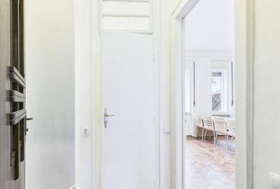 Apartament 1 camera, boem, chiar in centrul Timișoarei - 14