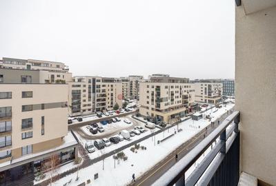 Complex Coresi Kasper - 46