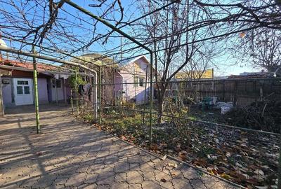 Casă cu 3 camere cu Teren 1530 Mp în Românești - 2