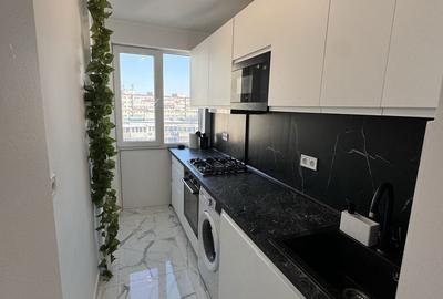 Apartament cu 3 camere în Giurgiului - 2