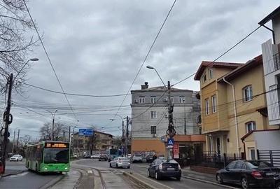 Apartament cu 2 camere decomandat în Dămăroaia - 1