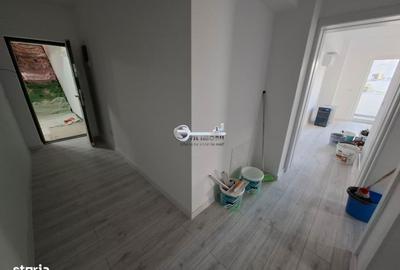 Garsonieră decomandată în Galata - 3