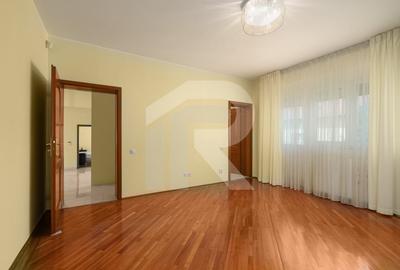 Drumul Taberei - Valea Oltului, casa 9 camere, lot 1158 mp - 33