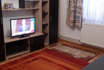 Apartament cu 2 camere semidecomandat în Griviței - 4