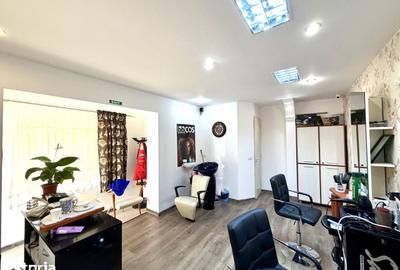 Spațiu comercial, de 75 mp, în Nord - 13