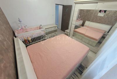 Apartament cu 2 camere decomandat în Unirii - 3