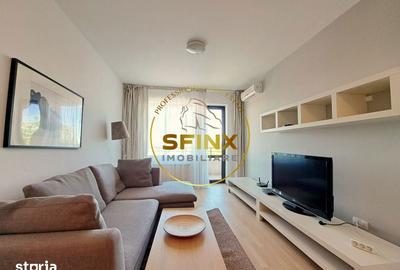 Apartament cu 2 camere în Central - 2