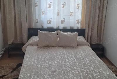 Apartament cu 3 camere semidecomandat în Micro 9 - 6