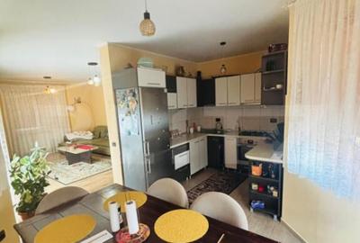 Casa cocheta, cu 4 camere, 130 mp - zona linistita - 7