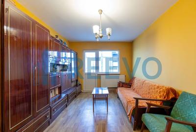 Apartament cu 3 camere semidecomandat, mobilat în Narcisa - 11