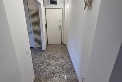 Apartament cu 3 camere semidecomandat în Primăverii - 11