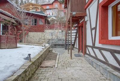 Casă cu 6 camere cu Teren 337 Mp în Central - 17