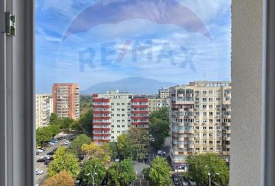 Apartament cu 3 camere semidecomandat în Olteniței - 9
