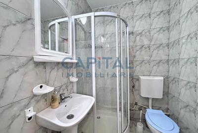 Vanzare garsoniera, zona Supeco, Manastur, Cluj-Napoca. Vanzare garsoniera, zona Supeco, Manastur, Cluj-Napoca. - 5