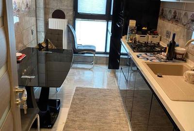 Apartament cu 2 camere decomandat, mobilat în Lujerului - 5