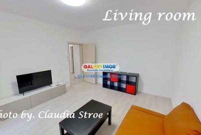 Inchiriere apartament 2 camere ISG IV VIILOR  + LOC PARCARE SUBTERAN - 11