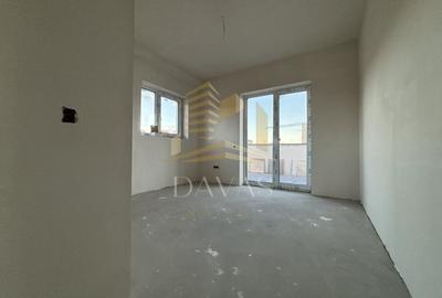 Penthouse de 3 camere semidecomandat - Parcare | Baciu - 11