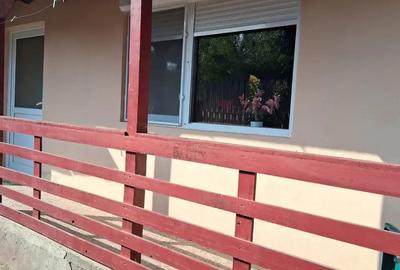 Casa de vanzare Smardan-Tulcea sau schimb cu apart. Casa de vanzare Smardan-Tulcea sau schimb cu apart. - 4