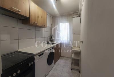 Apartament cu 3 camere semidecomandat, mobilat în Mănăștur - 6