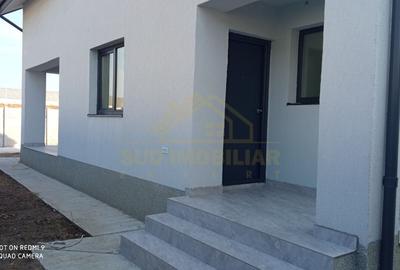 Casa Individuala P+1 teren 308mp Intrare Comuna Berceni - 3