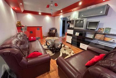 Casa de vanzare, cu 4 camere, 180 mp, zona Aninoasa - 4